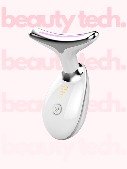 BeautyLift Pro 3-en-1