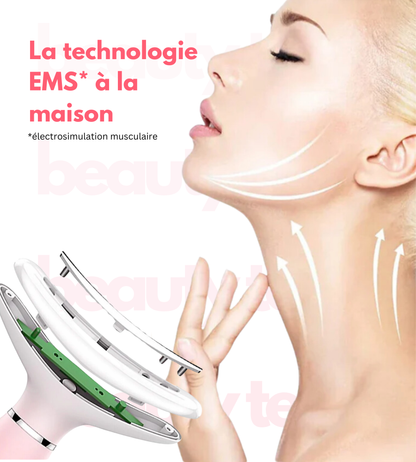 BeautyLift Pro 3-en-1